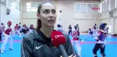 Spor irem yaman yenilmeyecek hiçbir sporcu yok