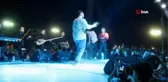Şuhut'ta Zafer Haftası etkinlikleri Hüseyin Kağıt konseriyle devam etti
