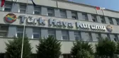 THK'nın önünde genel kurul çağrısı
