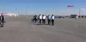 Afyonkarahisar hükümlüler motokros alanını temizledi