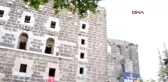 Antalya anne marie, aspendos ve antalya'ya hayran oldu