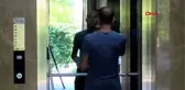 Antalya parkta kurduğu parkurda çalıştı, bekçilik sınavını kazandı