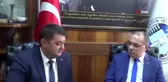Bakan Yardımcısı Kalaycı: 