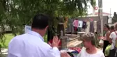 Bodrum'da 'Müsaitseniz size geliyoruz' projesi hayata geçti