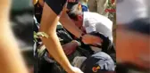 Çorum kayıp yaşlı adam uçurumda bulundu