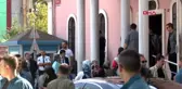 Cumhurbaşkanı erdoğan, şenler'in adının verileceği müze ve kütüphaneyi ziyaret etti