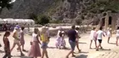 Demre'de tarım alanlarının altında tarih yatıyor