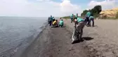 Denetimli Serbestlik Temiz Çevre Projesi - VAN/