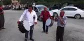 Down sendromlu Neslihan'ın gelinlik hayali gerçek oldu