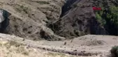 Erzurum çukuru kapatmak için yapılan kazıdan tarih fışkırdı