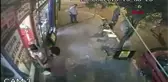 Esenyurt'ta 30 lira için öldüresiye dayak kamerada