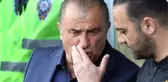 Fatih Terim, Hasan Şaş'ı böyle ikna etmiş!