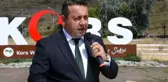 Hükümlüler farkındalık oluşturmak için çevreyi temizledi