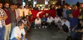 İBB'de işten çıkarmalar