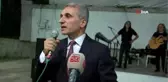 Kaymakam Küçük'ten Nazilli'ye sert veda; 