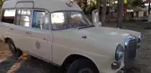 Köye hibe edilen ambulansla süt taşıyıp, şoförlük öğrendiler