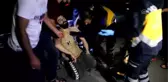 Koyulhisar'da HES kanalı patladı (5)