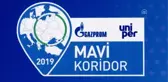 Mavi Koridor Doğal Gazlı Araçlar Rallisi