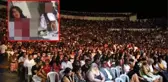 14 ünlü sanatçı, Emine Bulut'un kızına destek için konser verdi