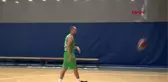 Spor matt lojeski avrupa'da iyi bir noktaya gelmek istiyoruz