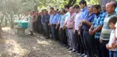 Traktör kazasında ölen 12 yaşındaki çocuğun cenazesi defnedildi