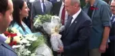 Ulaştırma ve altyapı bakanı turhan, mardin'de