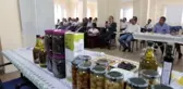 Zeytin ve Zeytinyağı Ortak Akıl Toplantısı