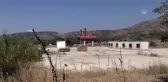 Aydın'da izinsiz jeotermal santral çalışması yapıldığı iddiası