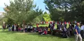 Başkentte 
