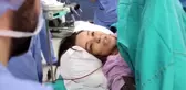 Bengü, kızı Zeynep'e kavuştuğu anın videosunu paylaştı