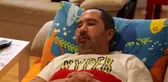 Bisiklet yolundaki 