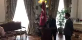 Büyük Zafer'in 97'nci yıl dönümü