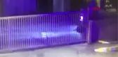 Çekiciyle araç çalan şüpheliler yakalandı