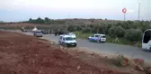Cinayet şüphelisi polise yakalanmamak için intihar etti