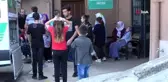 Göçükte ölen işçi üniversiteyi kazanan kızı için yeniden madene girmiş