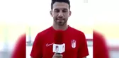 Granada, İsmail Köybaşı'nı tanıttı