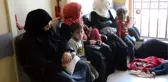 Hatay'da 18 düzensiz göçmen yakalandı
