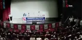 Kaftancıoğlu'nun katıldığı CHP toplantısında ortalık karıştı, yumruklar konuştu