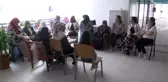 Kanser hastalarına 
