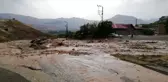 Malatya'da sağanak yağış sele neden oldu