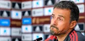 Teknik Direktör Luis Enrique, 9 yaşındaki kızını kanserden kaybetti