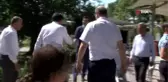 'Temiz Çevre' projesi ile Sümerpark daha temiz