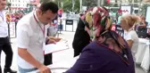 Tokat'ta yöresel lezzet yarışması