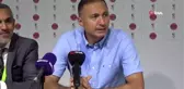 Ahmet Taşyürek: 