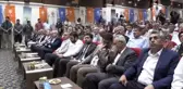 AK Parti Mardin Genişletilmiş İl Danışma Meclis Toplantısı