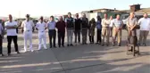 Denizlerde av sezonunun başlaması