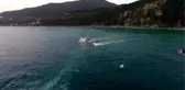 Denizlerde av sezonunun başlaması