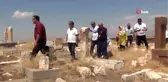 Ercişli Aşık Emrah için 24 ilden geldiler
