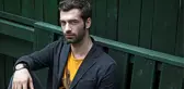 İlker Kaleli'den sevenlerine müjdeli haber: BBC ve Netflix'in ortak yapımında rol alacak