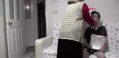 Manisa kas erimesi hastası mehmet'in umudu hindistan'da tedavi olabilmek
